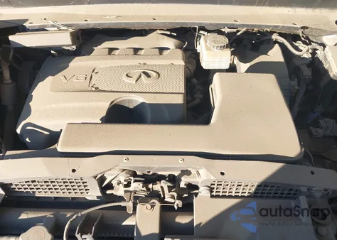 2017 Infiniti Qx60 from USA, damaged, VIN 5N1DL0MM3HC547114